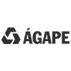 Logo-Ágape