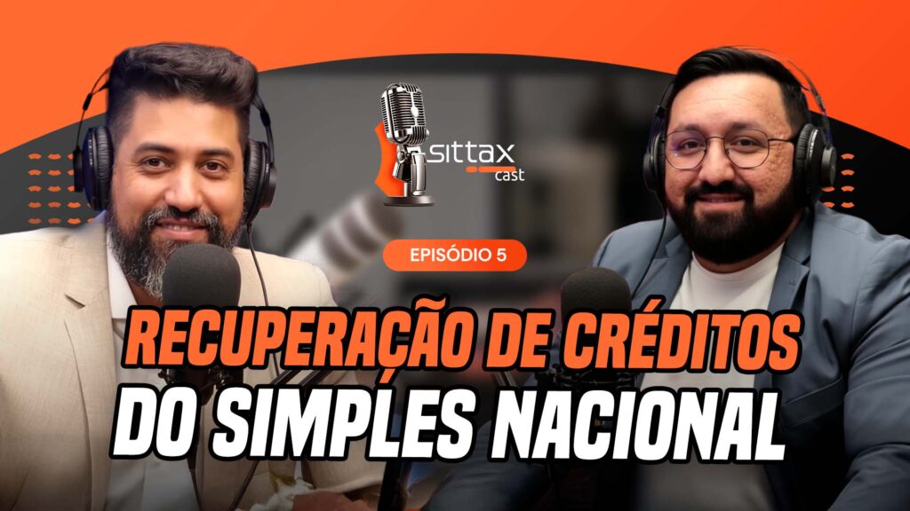 Apuração Fiscal Simples Nacional