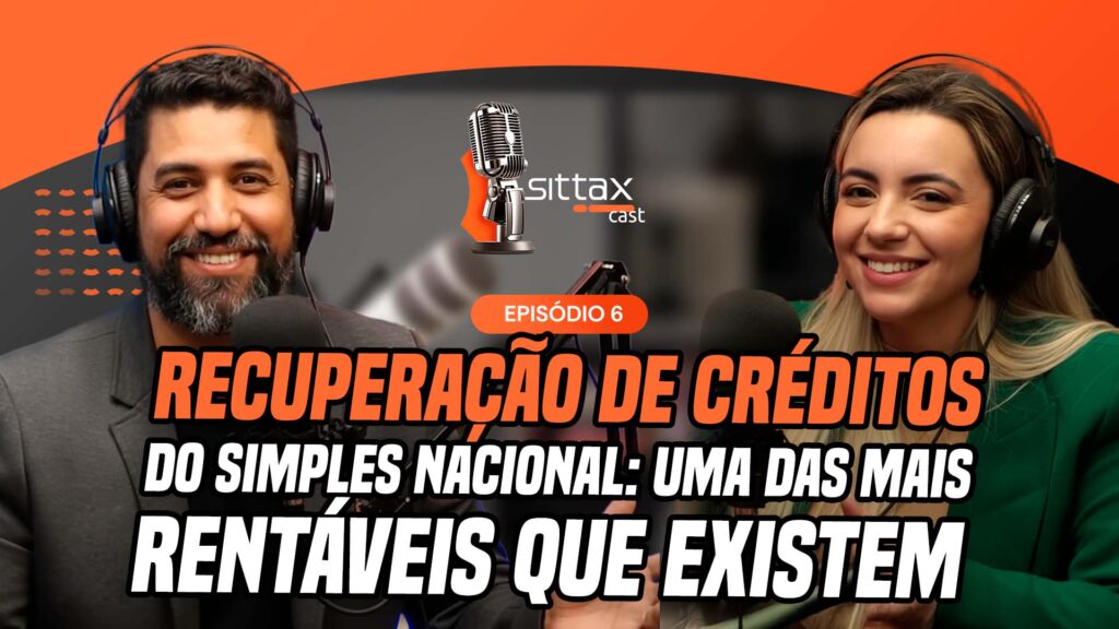 Apuração Fiscal Simples Nacional