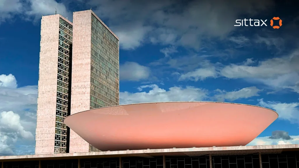 Reforma Tributária 2026