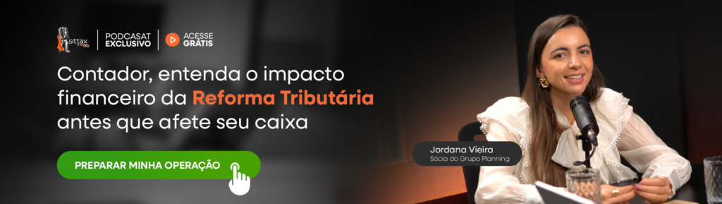 Reforma Tributária 2026
