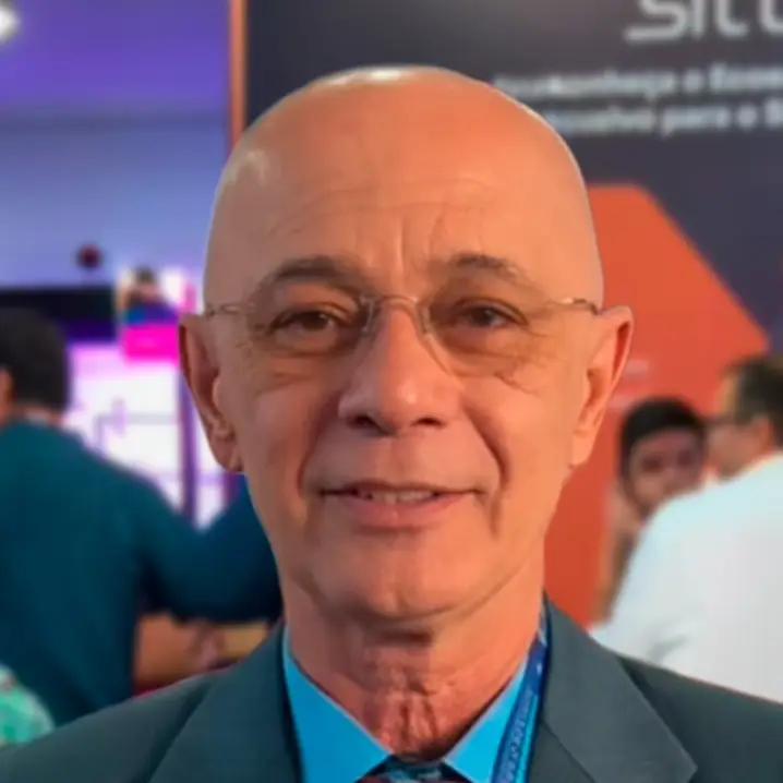 Apuração Fiscal Automatizada - Depoimento Sidney Nantes