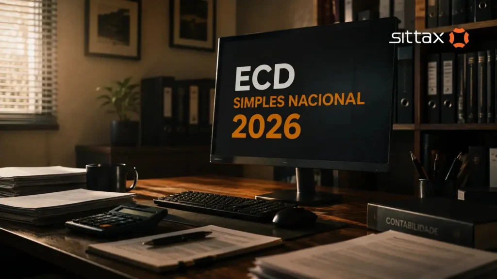ECD Simples Nacional 2026