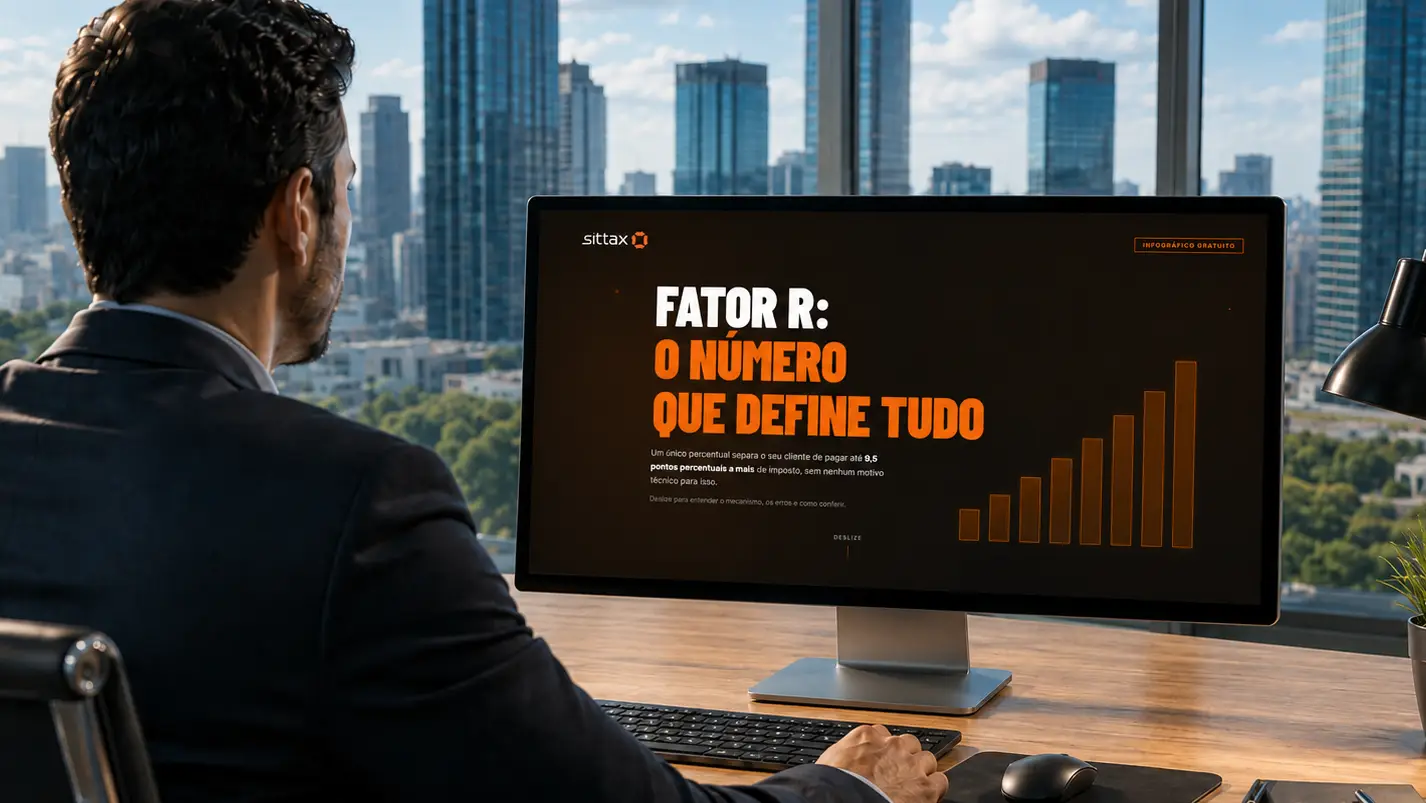 Estratégia Fator R